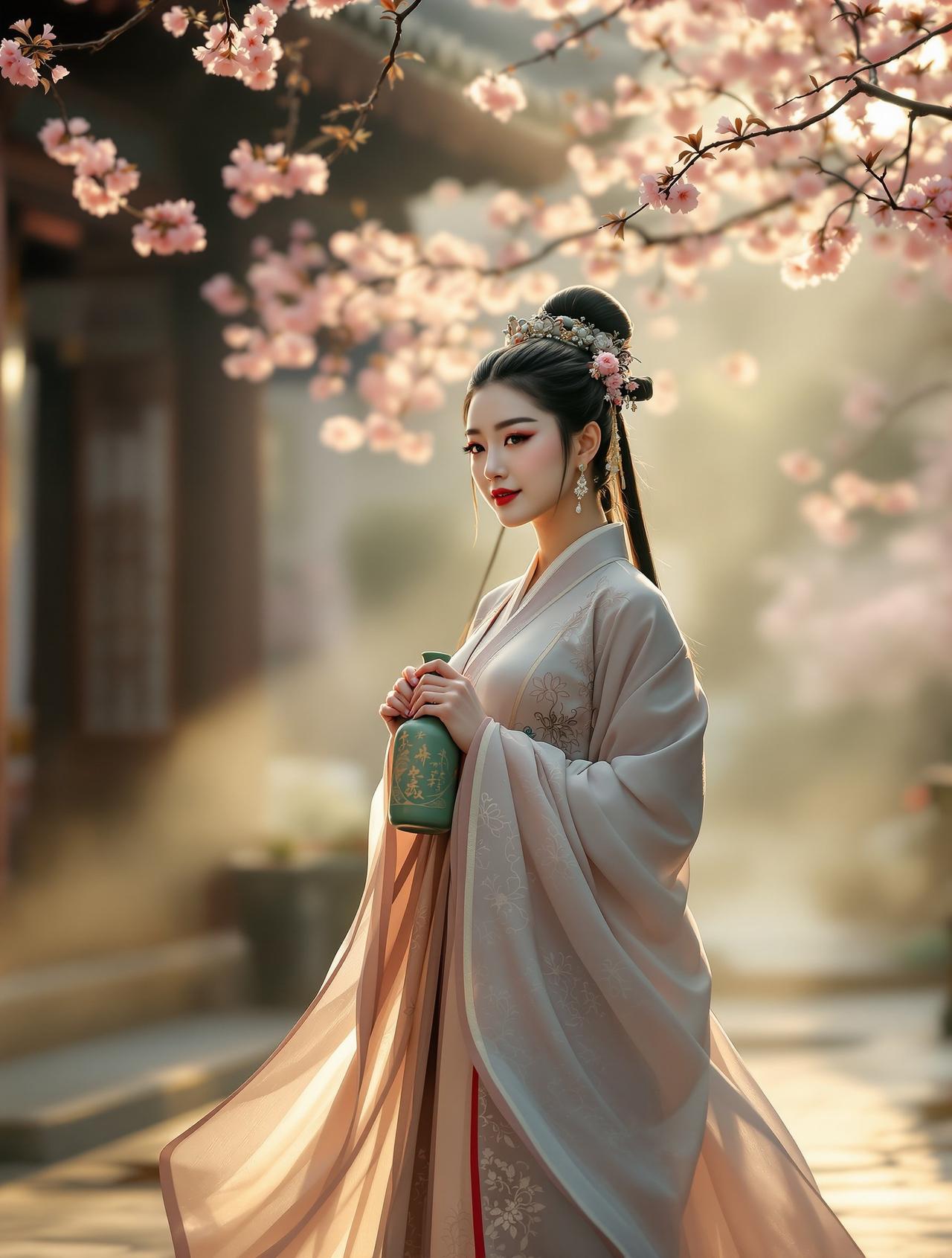 重生之医妃倾城 - 热门短剧逆袭题材短剧封面