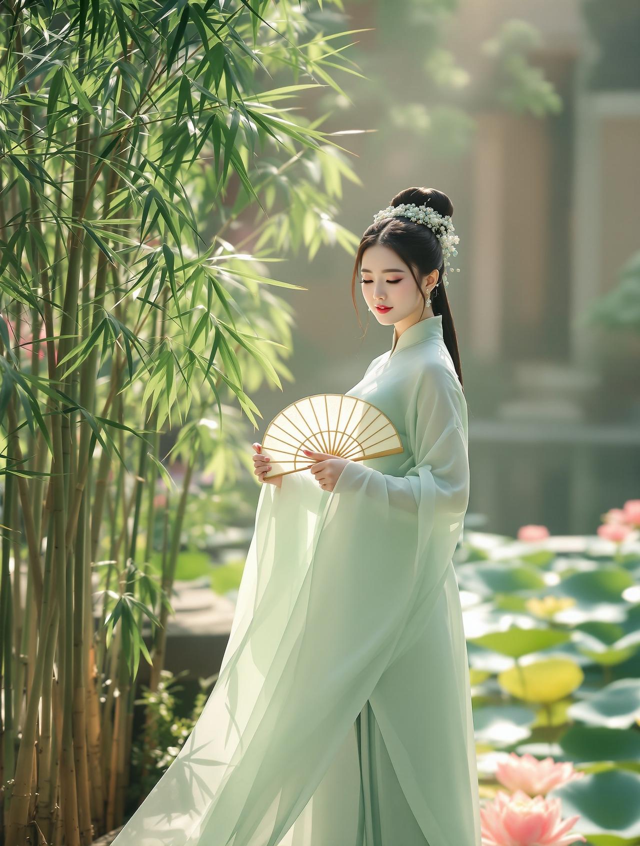 庶女攻略 - 热门短剧逆袭题材短剧封面