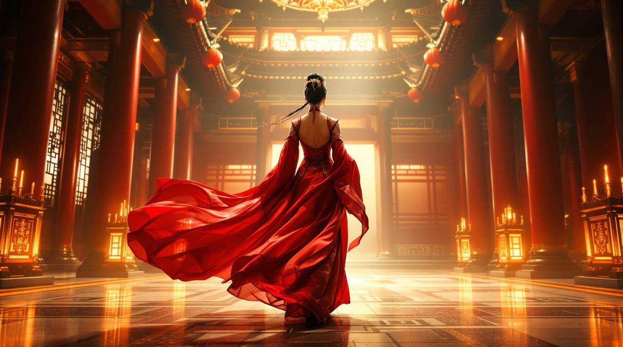 《逆天狂妃》开播首周播放量突破5000万，热门短剧再造爆款 - 热门短剧资讯